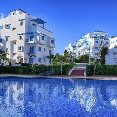Smir Park Villa Tetouan Exterior photo