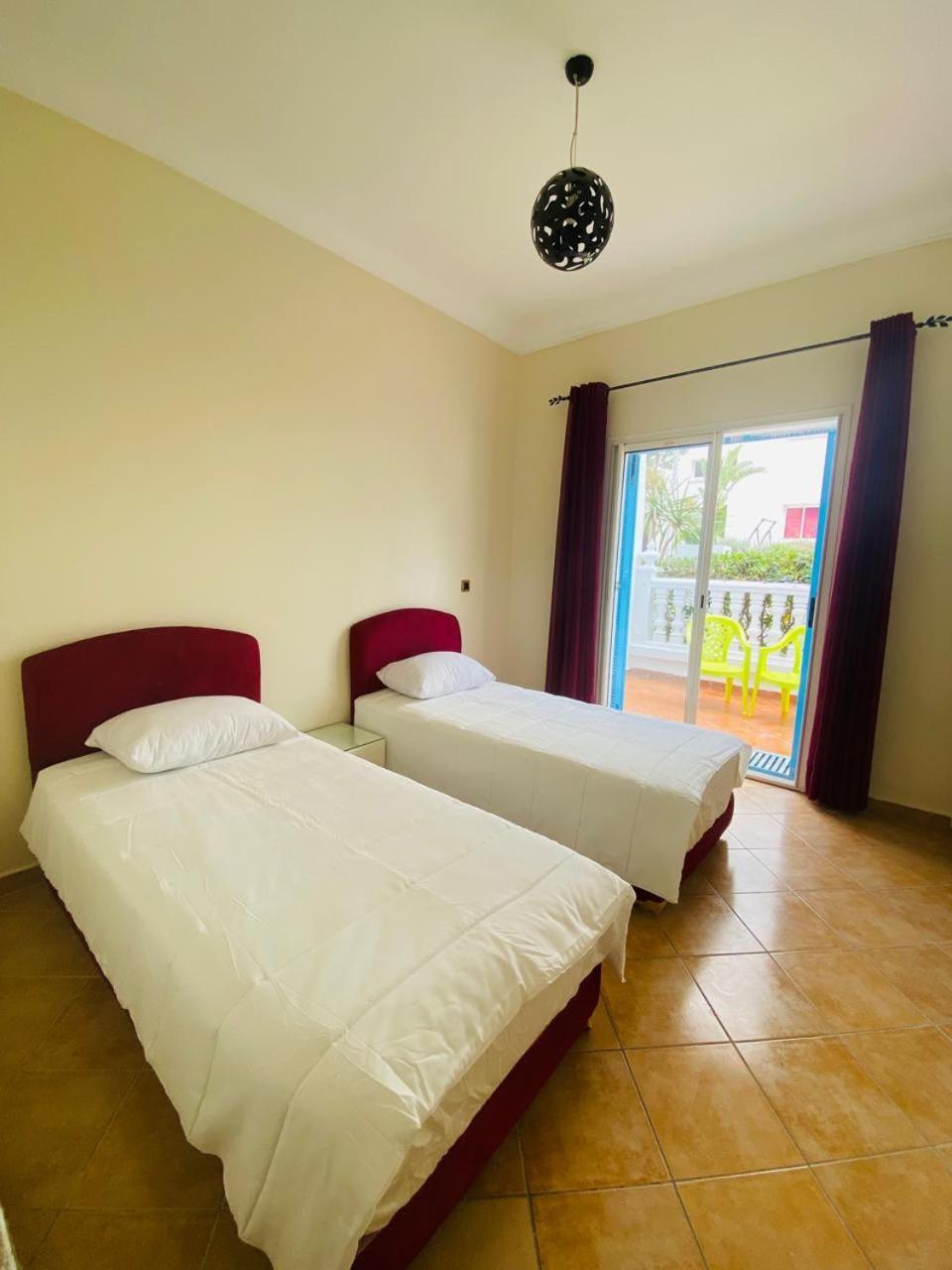 Smir Park Villa Tetouan Exterior photo