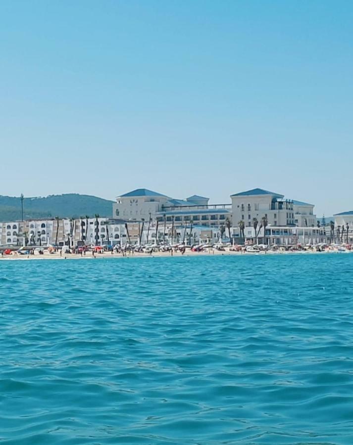 Smir Park Villa Tetouan Exterior photo